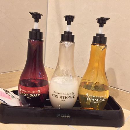 Hotel Leon Hamamacu Kültér fotó