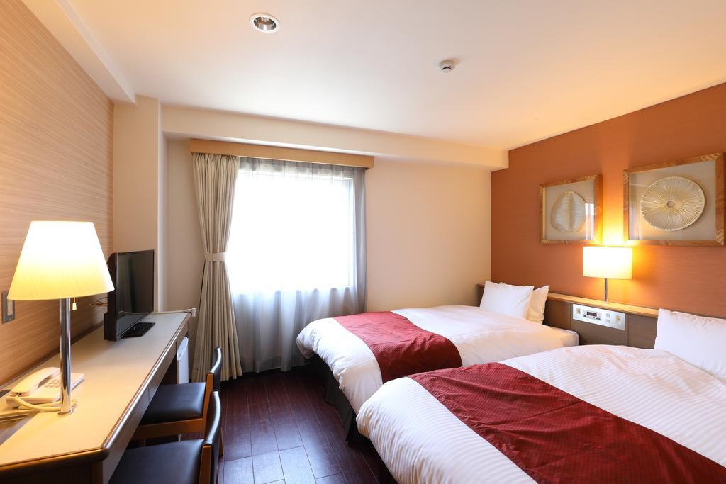 Hotel Leon Hamamacu Kültér fotó