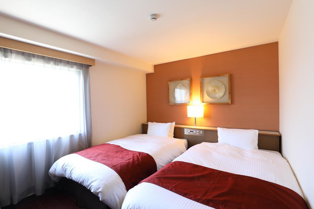 Hotel Leon Hamamacu Kültér fotó