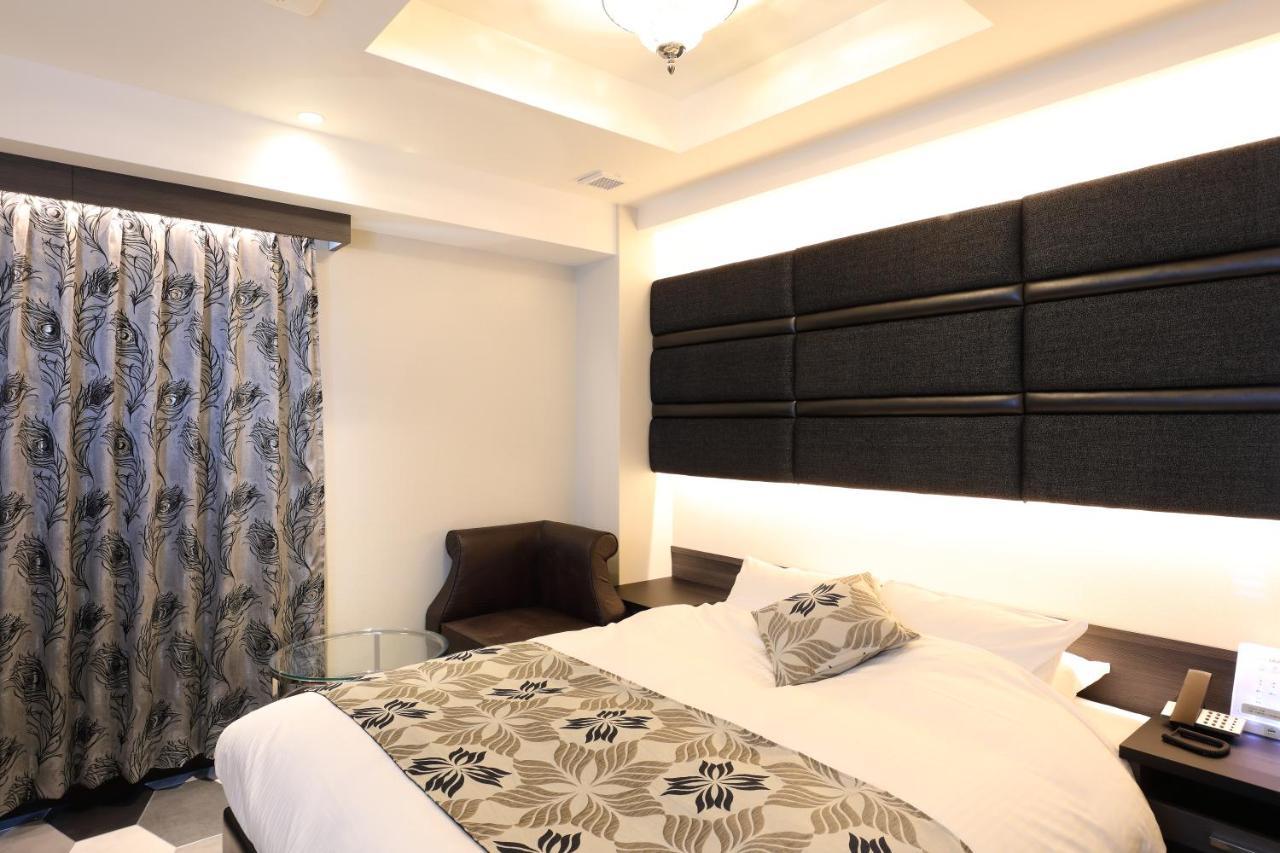 Hotel Leon Hamamacu Kültér fotó
