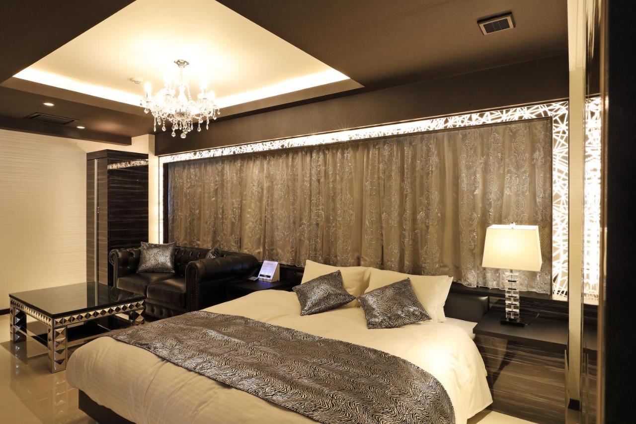 Hotel Leon Hamamacu Kültér fotó
