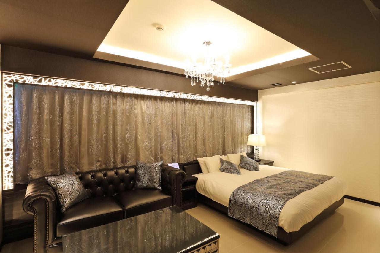 Hotel Leon Hamamacu Kültér fotó