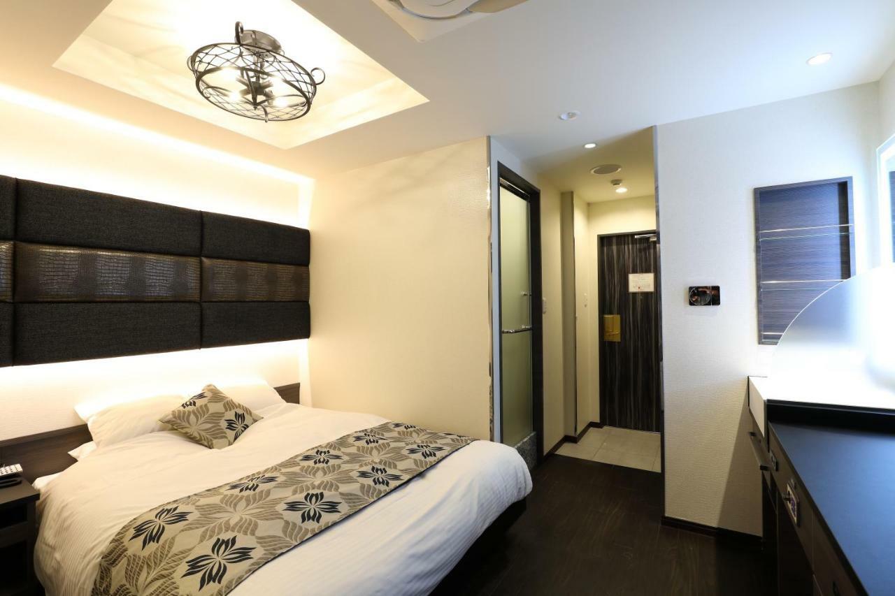 Hotel Leon Hamamacu Kültér fotó