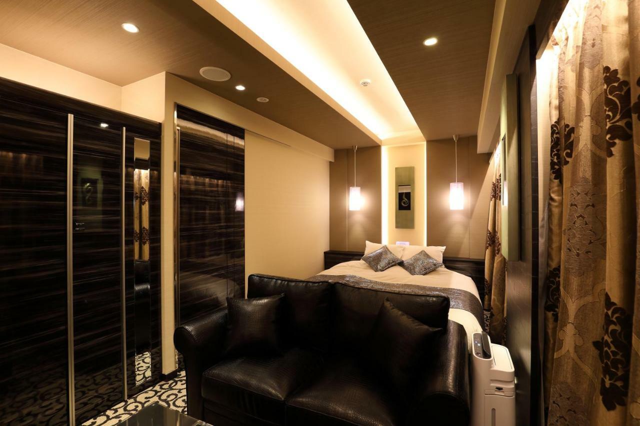 Hotel Leon Hamamacu Kültér fotó